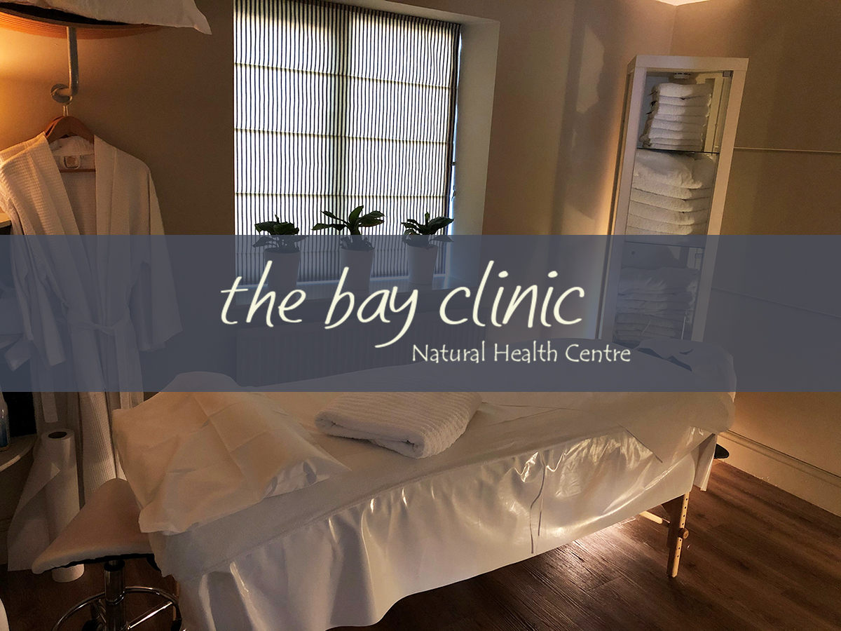 The Bay Clinic