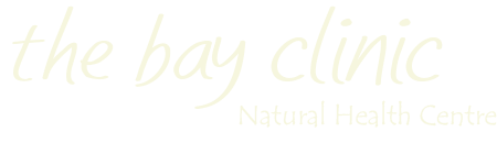 The Bay Clinic